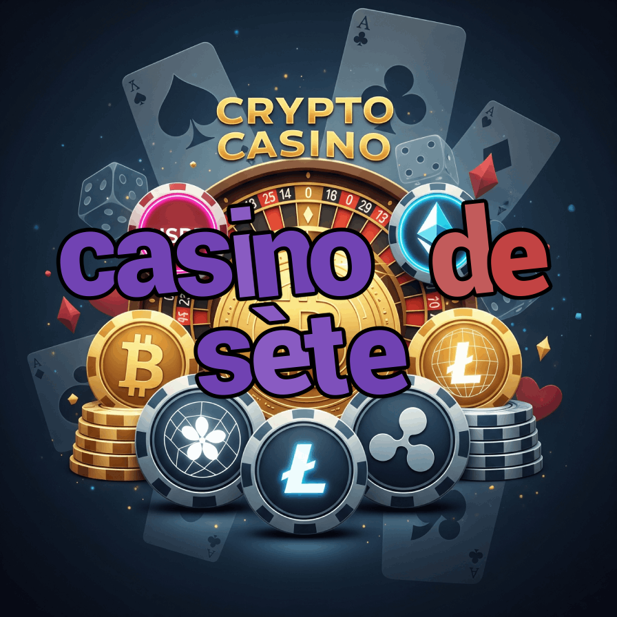 Casino De Sète - Best Mediterranean Casino